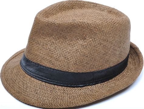 23 Different Types of Fedora Hats