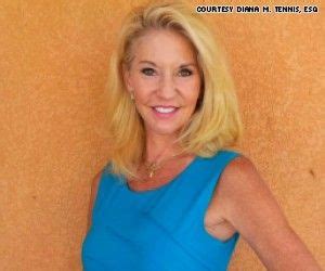 Caryn Kelley is the only one who knows what happened between her and ...