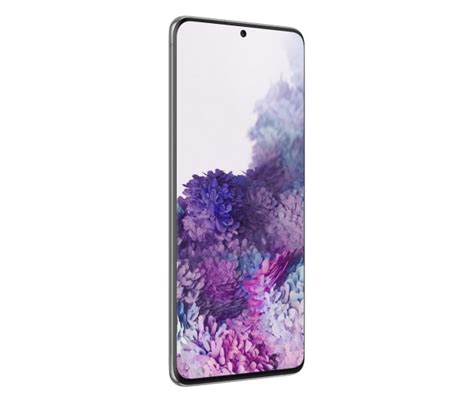 Samsung Galaxy S20+ G985F Dual SIM Cosmic Grey - Smartfony i telefony ...