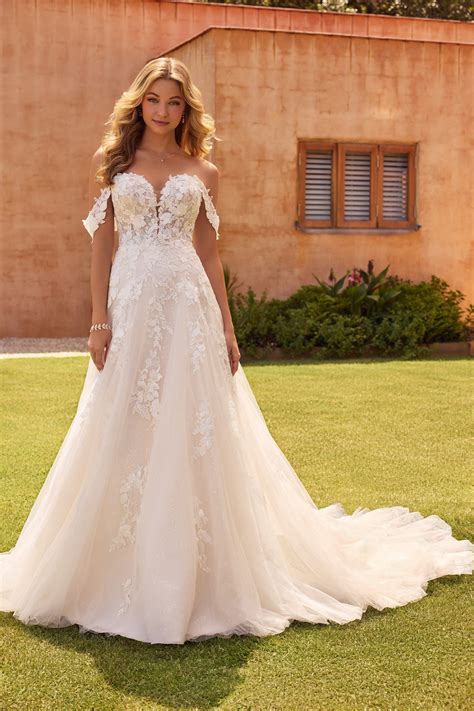 spring wedding dress ideas   wedding dress wedding