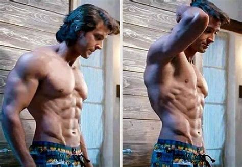 Hrithik Roshan Child Photo - Hrithik Childhood Leaves Hero Star Viral ...