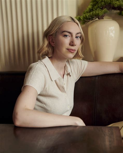 Interview with Madeline Wise: ‘There’s More, But That’s A Start’ – The