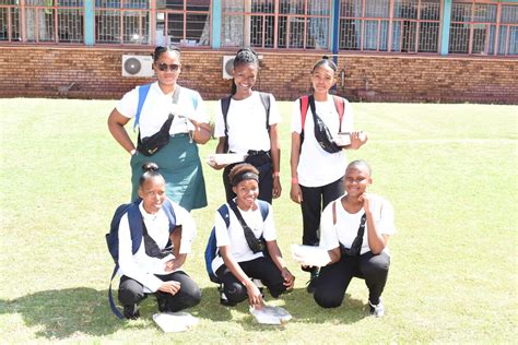 Northern Cape Rural TVET College - AgriSETA