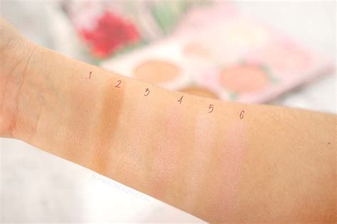 REVIEW: Physicians Formula All-Star Face Palette | Slashed Beauty