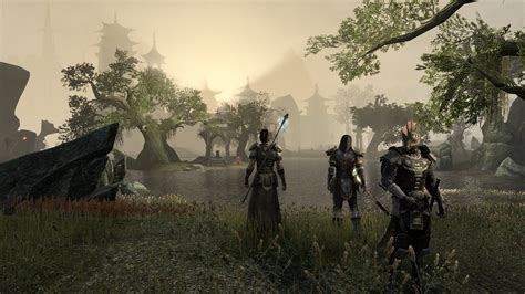 TESO - les abonnements consoles
