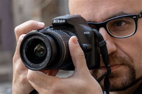 Nikon D3500, ¿la mejor cámara del mercado en relación calidad-precio ...
