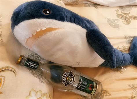 Акула из Икеи | Sharkies, Shark, Beauty