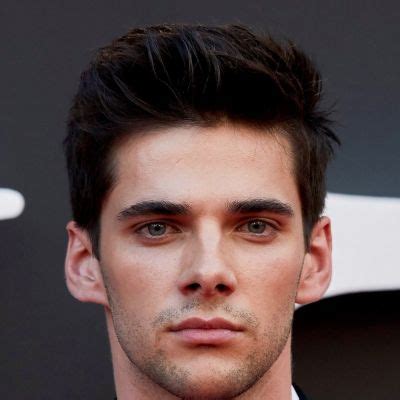 Álvaro Rico- Wiki, Age, Height, Girlfriend, Net Worth (Updated on ...