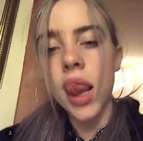 Pin by ~Trinity Bentley~ on ~Billie Eilish~ | Billie, Billie eilish