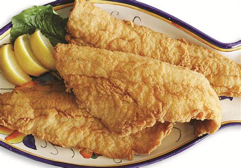 Pan Fried Walleye Fish Recipes - Bios Pics