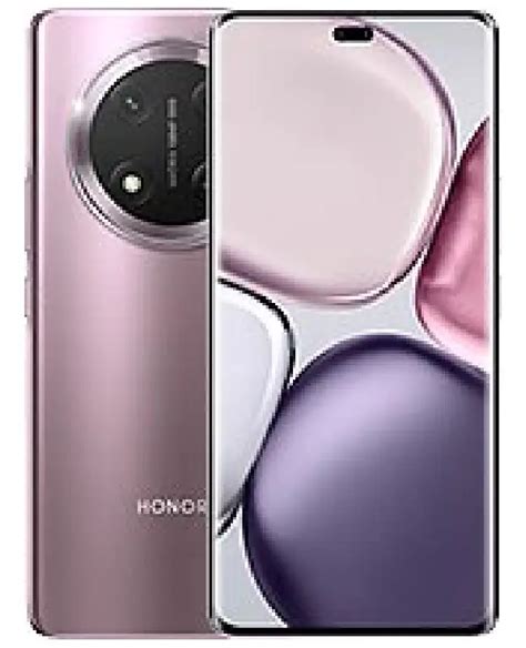 Honor X9c Price in CHINA & Specs