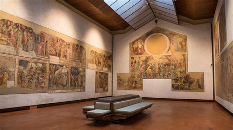 Pinacoteca Nazionale di Bologna (National Gallery) - Bologna Welcome
