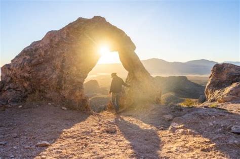 Hiking Trails - Visit Las Cruces, New Mexico