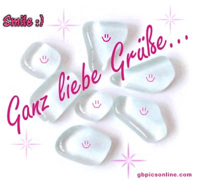 ᐅ Liebe Grüße Bilder - Liebe Grüße GB Pics - GBPicsOnline