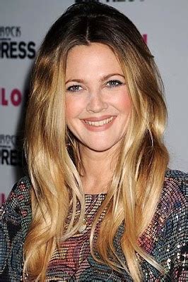 ombre highlights  style matrix