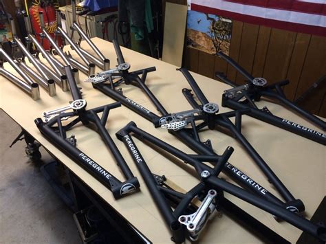 New dh bike 26"- Mtbr.com