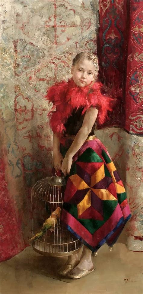 Natasha Milashevich /Наталья Милашевич, 1967 | Tutt'Art@ | Pittura ...