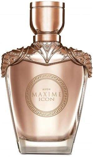 Avon Maxime Icon Woda Toaletowa 75 ml - Opinie i ceny na Ceneo.pl
