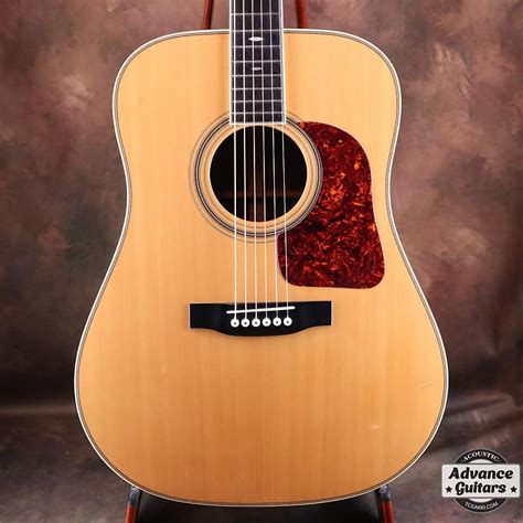 Gallagher GL-15 | Reverb