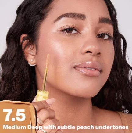 Kosas Concealer swatches and shade finder - Redmond Mom