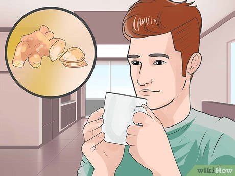 ways   rid  pain wikihow health