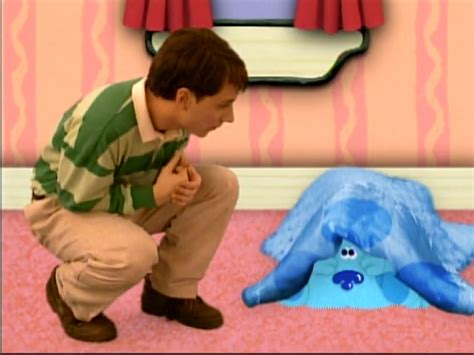 List of Blue's Clues UK Episodes | Blue's Clues Wiki | Fandom