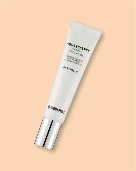 Medi-Peel Peptide 9 Aqua Essence Lifting Eye Cream - Eye Creams ...