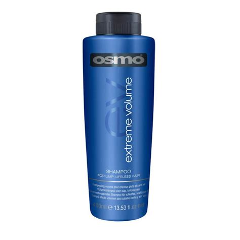 Osmo Extreme Volume | Hajmosás | Sampon | WIPE Hair
