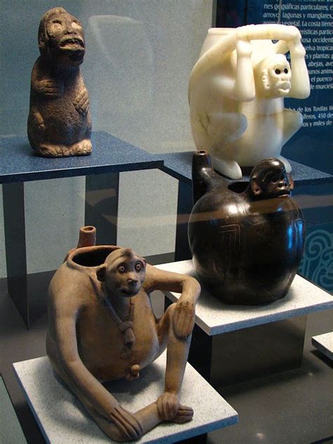 Артефакты ацтеков, ольмеков и майя | Arte prehispanico, Arte antiguo ...
