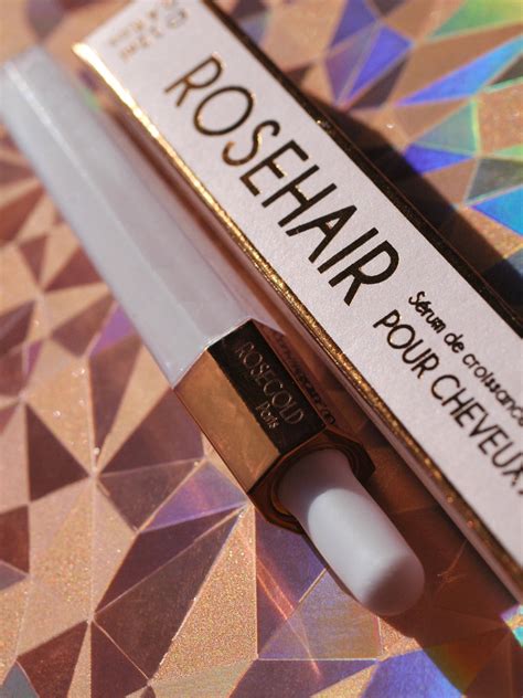 Hair Serum - ROSEHAIR - ROSEGOLD Paris (FR)