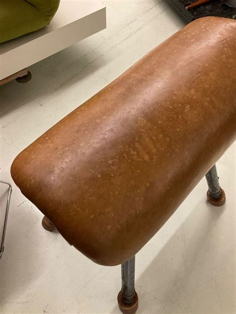 Vintage Springbock Alder & Eisenhut AG Loft Style | Kaufen auf Ricardo