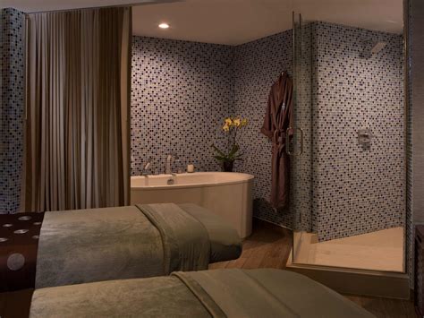 Noble Spa's Hidden Benefits: You Won't Believe Number 7! Image 2