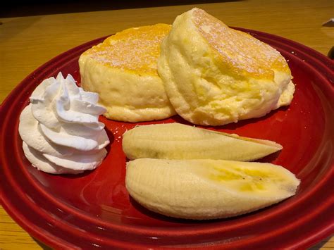 banana  pancake hyogo japan hideki iiiiiiiiiii flickr