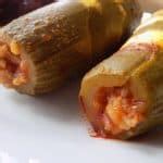 Kusa (Stuffed Zucchini) - Faye's Food