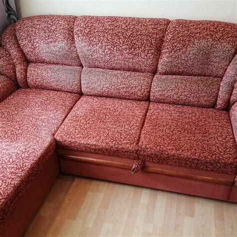 Диван – купить в Хабаровске, бесплатно, продано 24 января – Диваны и кресла