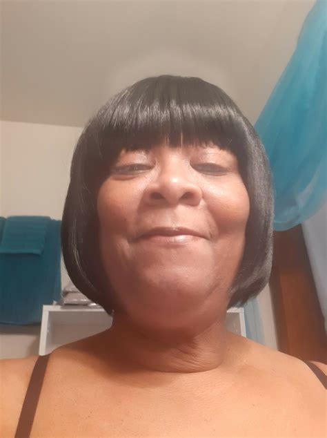 Rising Stars: Meet Shirley Harris - Voyage ATL Magazine | ATL City Guide