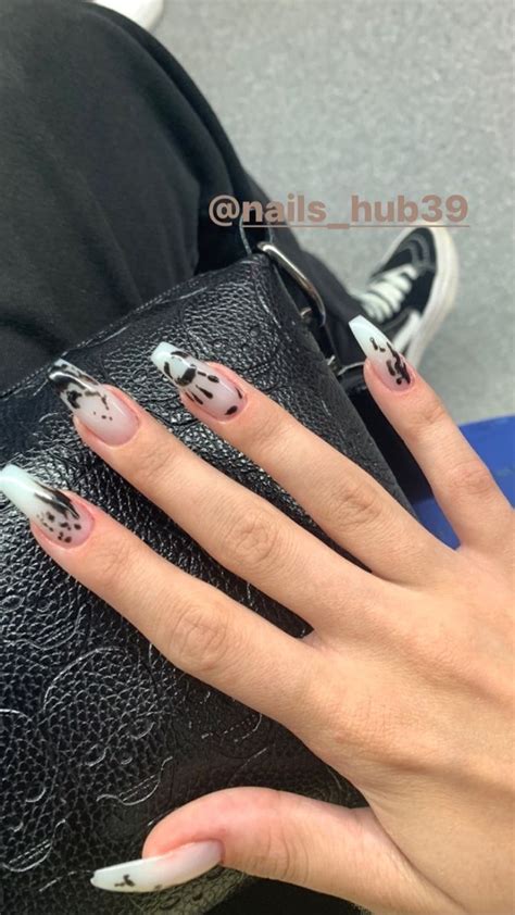 Pin de staizarkova en nails | Manicura de uñas, Manicura, Uñas