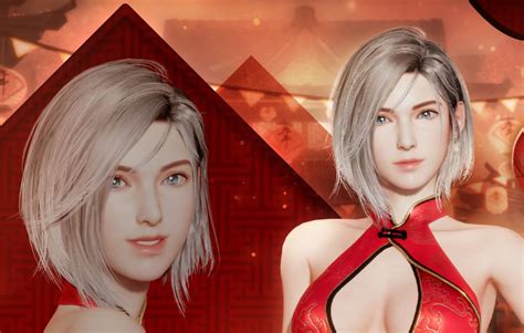 Rise of Eros Adds New Year Event with New Characters! – Roonby