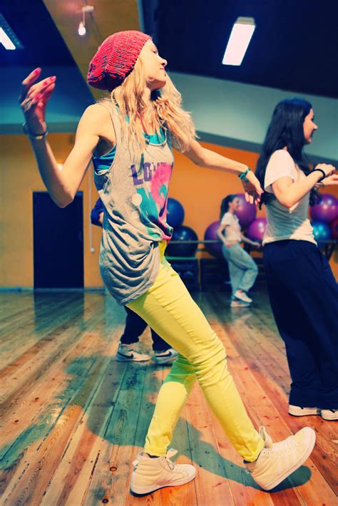 mydanceout : House Dance