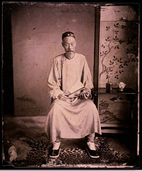 Китай в 1868-1870-х годах на снимках Джона Томпсона: humus — LiveJournal