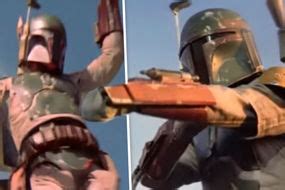 Star Wars 8 news The Emperor DID NOT kill Darth Vader THIS did | Films ...