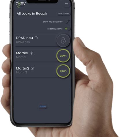 Smart Access Solutions | Homepage