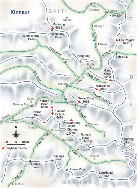 Maps - Harish Kapadia
