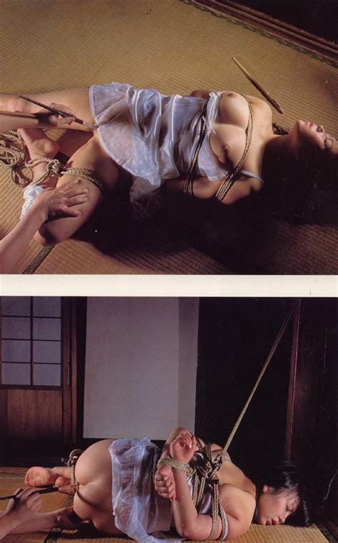 三井綾子 縄芸 緊縛美 芸術的な表現 新たな発見