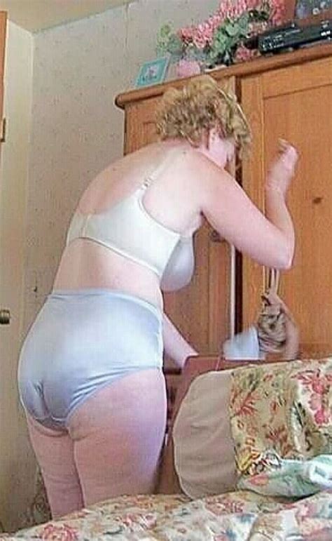 Pin on Grannies showing their panties and other things