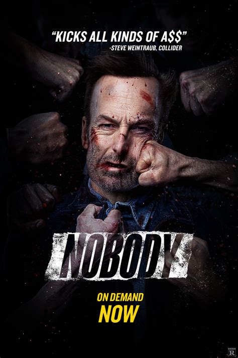 Nobody | Universal Pictures