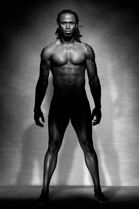 ESPN's The Body Photoshoot 2011, Your Favorite Athletes, Naked. : r/Fitness
