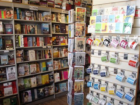 Harbour Books, Whitstable | Cool Places