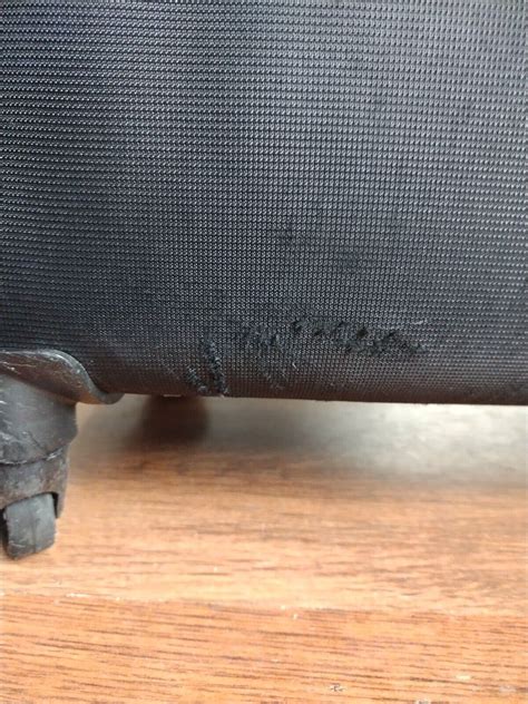L LAMBERTAZZI LUGGAGE Black 4 Wheel EXPANDER Spinner SOFTShell SUITCASE ...