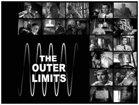 outer limits original tv episodes part  hnn